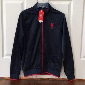 Liverpool Football Club Track Jacket